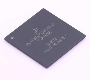 原装 假一赔十 MCIMX6U5DVM10AC BGA-624 微处理器 单片机MPU芯片
