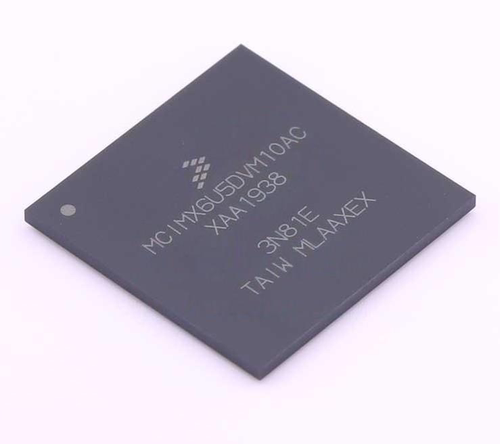 原装 假一赔十 MCIMX6U5DVM10AC BGA-624 微处理器 单片机MPU芯片