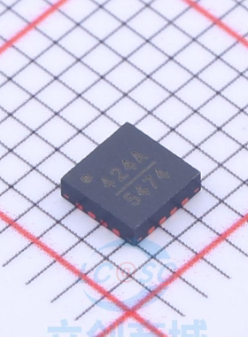 原装 假一赔十 HMC424ALP3ETR HMC424ALP3E QFN-16 丝印424A