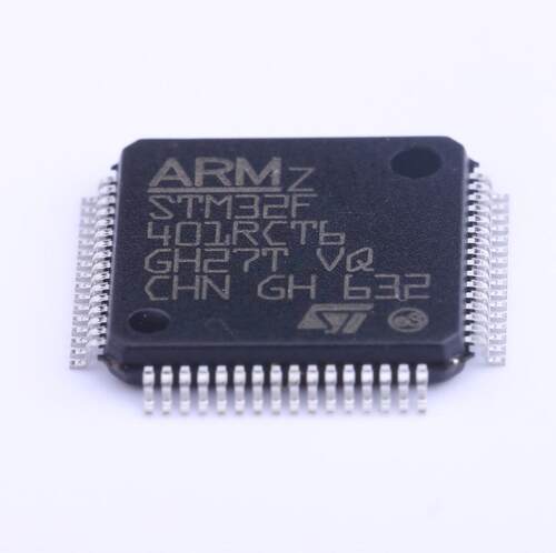 原装 假一赔十 STM32F401RCT6 401RCT6 LQFP-64 微控制器单片机
