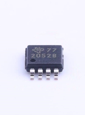 原装 假一赔十 TPS2052BDGNR 丝印2052B MSOP-8 电源开关驱动器