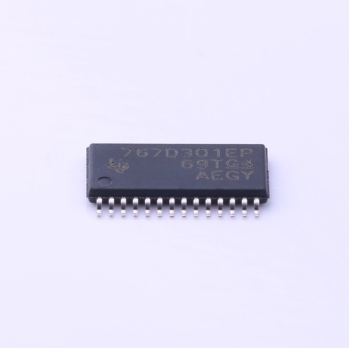 原装 假一赔十 TPS767D301MPWPREP TPS767D301-EP HTSSOP-28