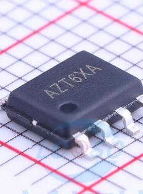 全新原装  SY8745FCC  LED驱动电源芯片IC SOP-8 丝印：ZAT***