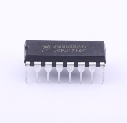 原装 假一赔十 SG3525ANG SG3525AN SG3525 DIP-16 电压控制器