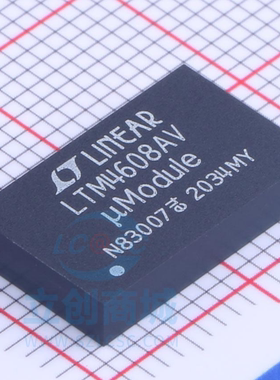 原装 假一赔十 LTM4608AIV#PBF LTM4608AV LGA-68 电源模块