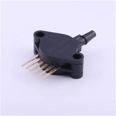 原装 假一赔十 MPX5500DP SIP-6 模拟电压 温度补偿压力传感器