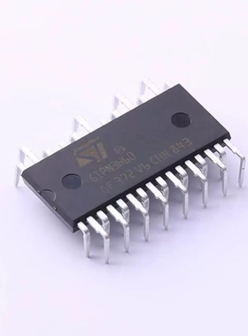 原装 假一赔十 STGIPN3H60 DIP-26 直插件 GIPN3H60 智能功率模块