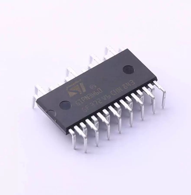 原装 假一赔十 STGIPN3H60 DIP-26 直插件 GIPN3H60 智能功率模块