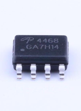 原装 假一赔十 4468 AO4468 SOP-8 30v10.5a N沟道MOS场效应管