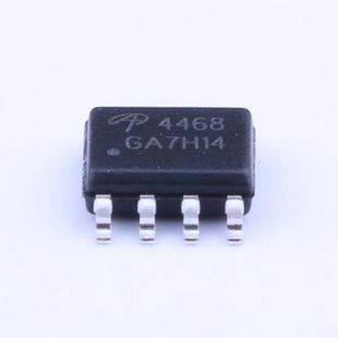 原装 假一赔十 4468 AO4468 SOP-8 30v10.5a N沟道MOS场效应管
