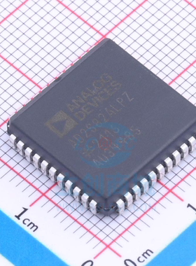 原装 假一赔十 AD2S82ALPZ LCC-44 ADC/DAC-专用型芯片IC