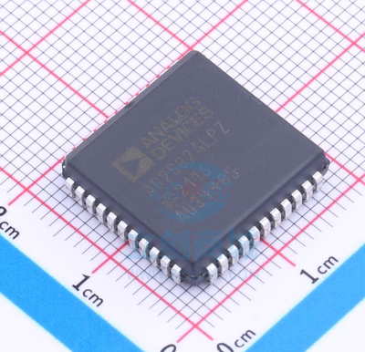 原装 假一赔十 AD2S82ALPZ LCC-44 ADC/DAC-专用型芯片IC