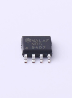 原装 假一赔十 NDS9407 NDS 9407 SOP-8 MOS晶体管 场效应管