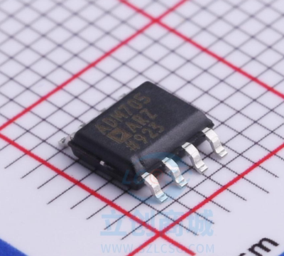 原装 假一赔十 ADM705ARZ-REEL7 SOP-8 ADM705 监控器IC芯片