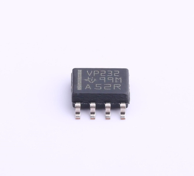 原装 假一赔十 SN65HVD232DR SOP-8 SN65HVD232D 丝印VP232收发器