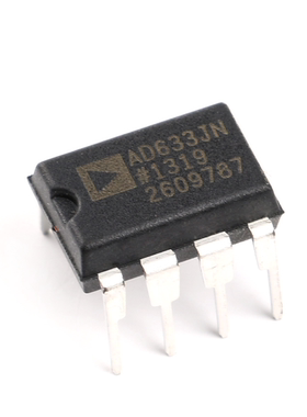 原装 假一赔十 AD633JN AD633JNZ AD633J DIP-8 AD633 放大器芯片
