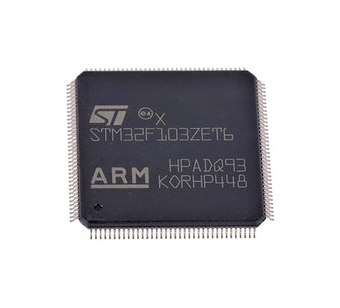 原装 假一赔十 STM32F103ZET6 103ZE LQFP-144 微控制器单片机