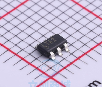 原装 假一赔十 LTC4412ES6#TRPBF SOT-23-6 丝印LTA2 复位芯片IC