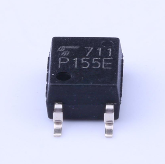 原装 假一赔十 TLP155E  P155E SOP-5 光隔离器 光电耦合器 光耦