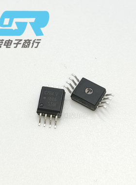 原装 假一赔十 ACPL-C784-060E C784V SSOP-8 光电耦合器芯片IC