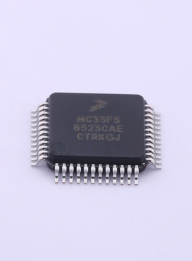 原装 假一赔十 MC33FS6523CAE LQFP-48 MC33FS 专业电源管理芯片