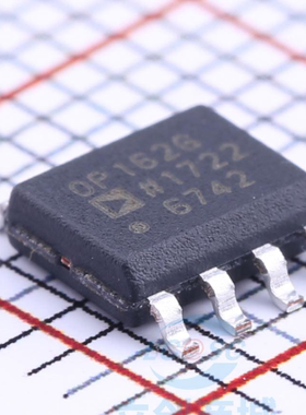 原装 假一赔十 OP162GSZ-REEL7 SOP-8 OP162G 运算放大器芯片IC