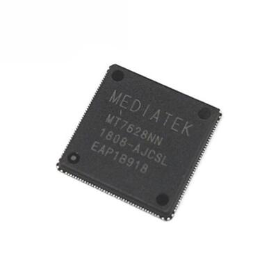原装 假一赔十 MT7628 MT7628NN DAN QFN-156 无线路由器主控芯片