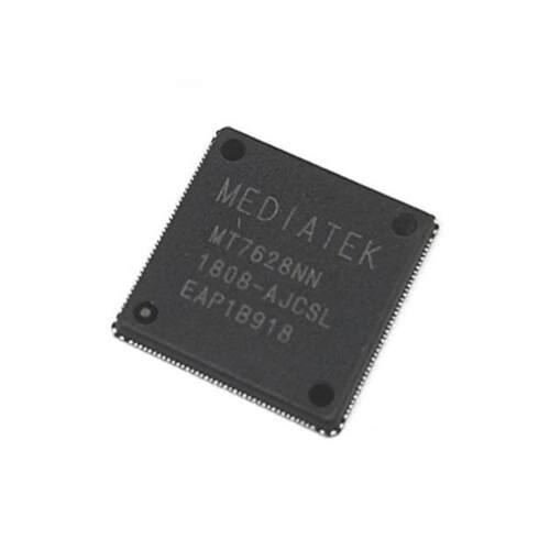 原装 假一赔十 MT7628 MT7628NN DAN QFN-156 无线路由器主控芯片