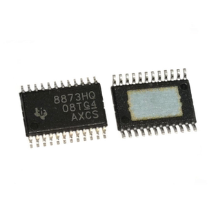 原装 假一赔十 DRV8873HPWPRQ1 HTSSOP-24 8873HQ H桥电机驱动器