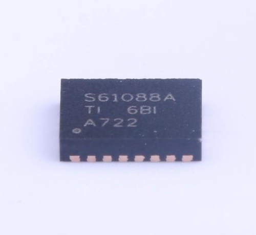 原装 假一赔十 TPS61088RHLR 丝印S61088A VQFN-20 转换器芯片