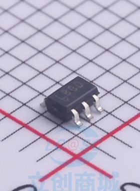 原装 假一赔十 LT5534ESC6#TRPBF SO-70-6 丝印 LBGD RF检波器IC