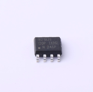 原装 假一赔十 IR2183STRPBF IR2183S IR2183 SOP-8 栅极驱动器