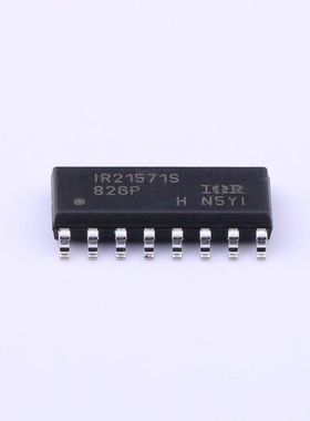 原装 假一赔十 IR21571STRPBF IR21571S SOP-16 照明驱动芯片