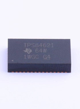 原装 假一赔十 TPS84621RUQR TPS84621RUQT QFN-47 TPS84621