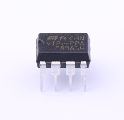 原装 假一赔十 VIPER22ADIP-E VIPER22A DIP-8 交流/直流转换器