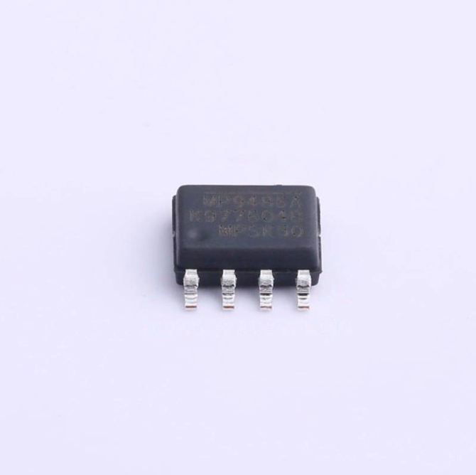 原装 假一赔十 MP9486AGN-Z MP9486A SOP-8 降压转换器芯片