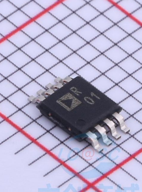 原装 假一赔十 ADR440ARMZ-REEL7 MSOP-8 丝印R01 电压基准芯片