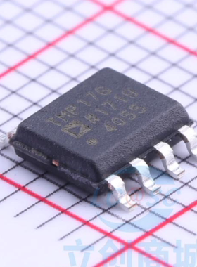 原装 假一赔十 TMP17GSZ SOP-8 TMP17G TMP17GS 温度传感器芯片IC