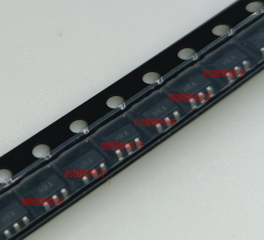 原装 假一赔十 AD8065ARTZ-REEL7 SOT-23-5 丝印HRA FET输入运放