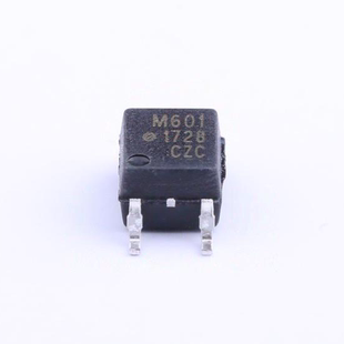 M601 500E SOP 原装 耦合器 HCPL 光隔离器光耦 假一赔十