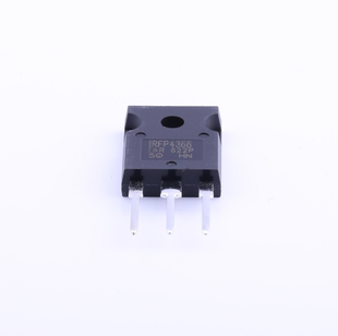 原装 假一赔十 IRFP4368 IRFP4368PBF TO-247 场效应管N沟道MOS管