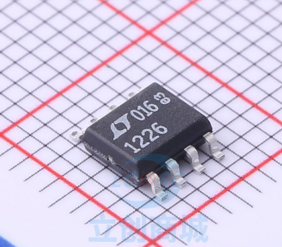 原装 假一赔十 LT1226CS8#TRPBF SOP-8 1226 运算放大器芯片IC
