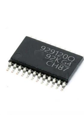 原装 假一赔十 TPS929120QPWPRQ1 929120Q TSSOP-24 驱动器芯片