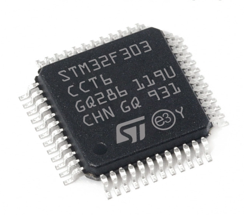 原装 假一赔十 STM32F303CCT6 32F303CCT6 LQFP-48 单片机芯片