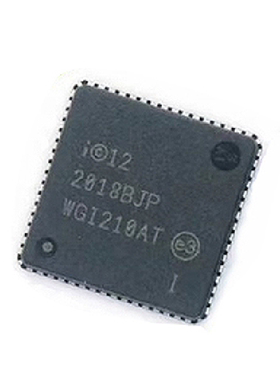 原装 假一赔十 WGI210AT WG1210AT QFN-64 以太网-控制器芯片
