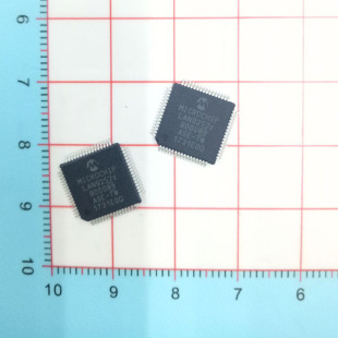 原装 假一赔十 LAN9252-I/PT LAN9252I TQFP-64 单片机微控制芯片