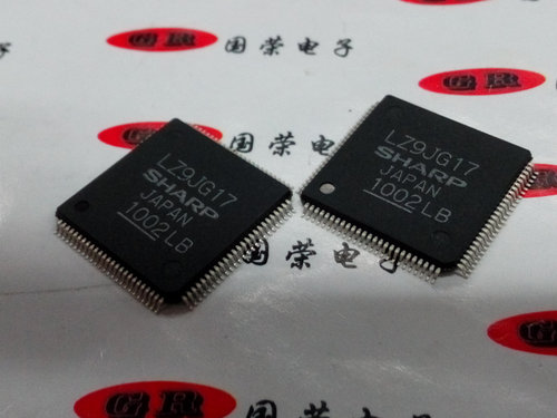 直拍赔十假一原装全新SHAPR芯片
