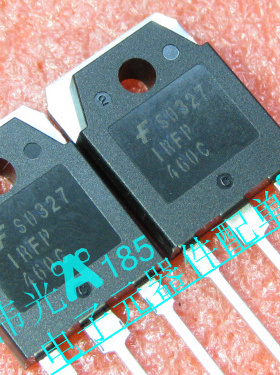 原装 假一赔十 IRFP460C TO-3P IRFP460 停产料 场效应 MOS三极管