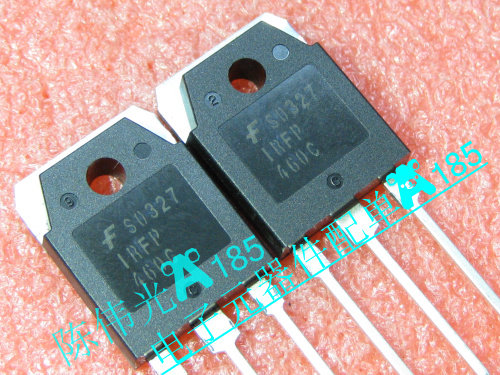 原装 假一赔十 IRFP460C TO-3P IRFP460 停产料 场效应 MOS三极管