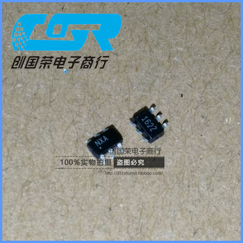 原装 假一赔十 TLV3501AIDBVR TLV3501 丝印:NXA SOT23-6 比较器